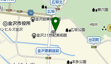 エムおあしすの地図画像