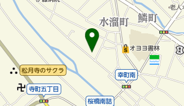 HIMITOの地図画像