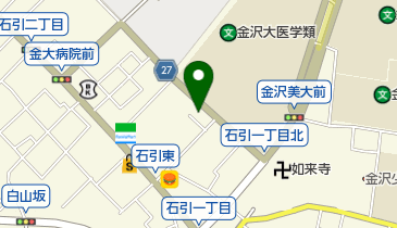 リリーの地図画像