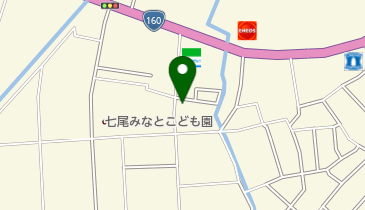 富士の地図画像