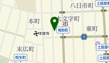 モンプチの地図画像