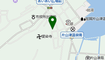 きっさ英国屋の地図画像