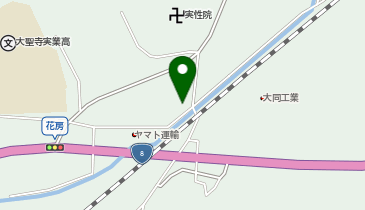 よりみちの地図画像