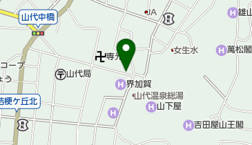 レモンタイムの地図画像