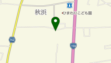 Cafe de sionの地図画像