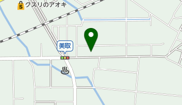 てどりの地図画像