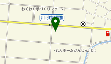 エマーブルの地図画像