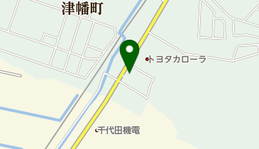 オズの地図画像