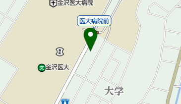 喫茶キャビンの地図画像