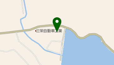 ぶらんかの地図画像