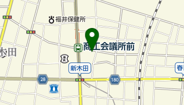 イフの地図画像