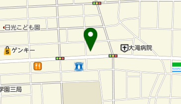 神戸っ子の地図画像
