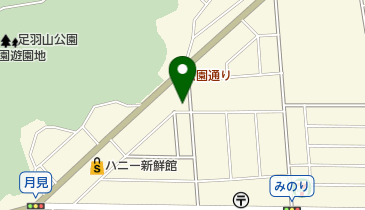 ココ(COCO)の地図画像