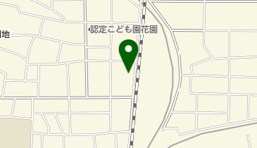 サライの地図画像