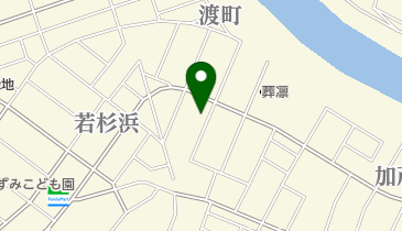 ドムの地図画像