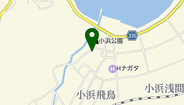 ウイングの地図画像