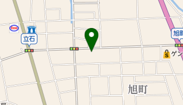 ハッピーの地図画像