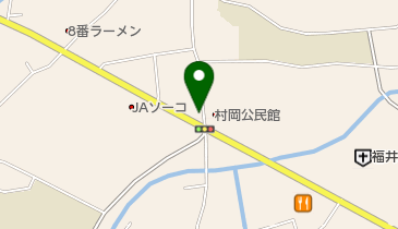 はるかの地図画像