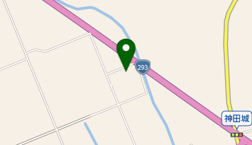 杭州酒家 吉田屋の地図画像