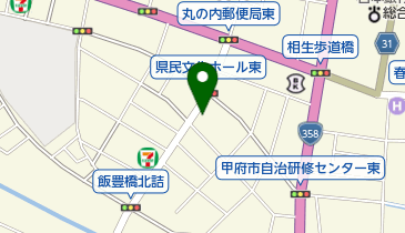 ウィードの地図画像