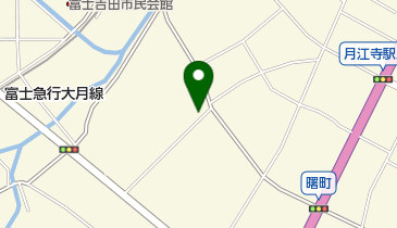 ココの地図画像