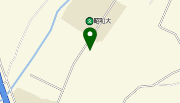 ナノリウムの地図画像