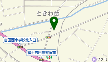 ノーマ.ジーンの地図画像