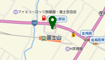 みついの地図画像