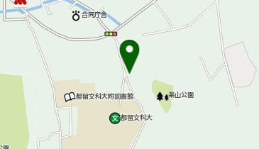 バンカム・ツルの地図画像