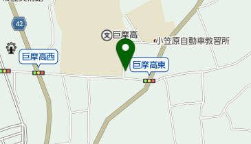 カフェ・ド・柳桜堂の地図画像