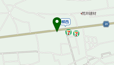 シャルムの地図画像