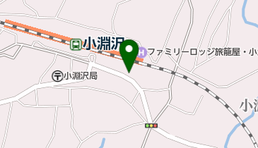 ふじの地図画像