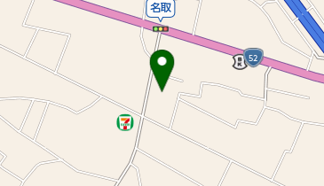 スイングの地図画像