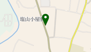 恵雲堂の地図画像