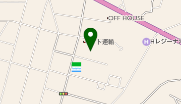 自家焙煎珈琲カフェ プラドの地図画像