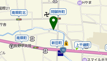 カフェ・ドールの地図画像