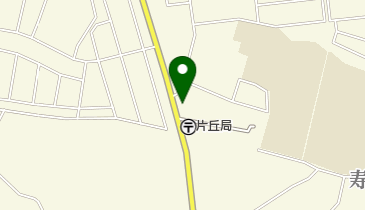 アルプの地図画像