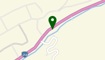 下車屋の地図画像