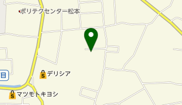 ぬくもり喫茶むくの木の地図画像