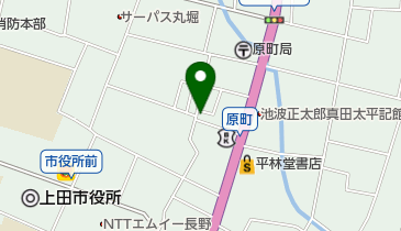 アドの地図画像