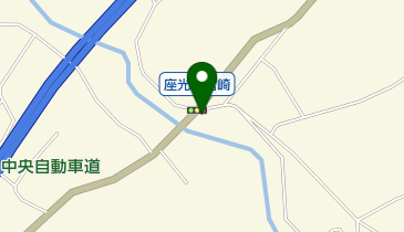 ハーレーの地図画像