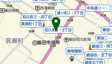 ラーナの地図画像