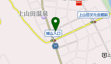 アリエスの地図画像