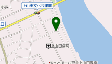喫茶 知美亜の地図画像