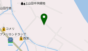 ラドリオの地図画像