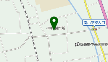 ホワイトトークハウスの地図画像