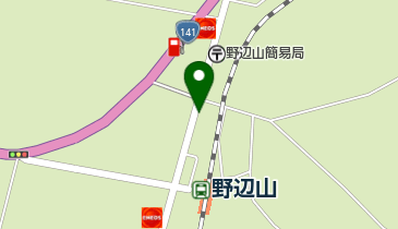 ピクニックの地図画像