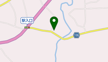 アルカネットの地図画像