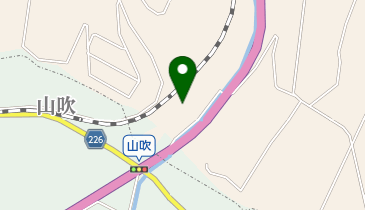 コウワ(光論)亭の地図画像