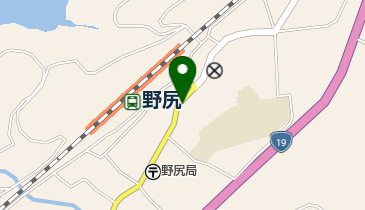 どんぐりの地図画像